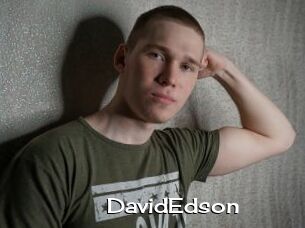 DavidEdson
