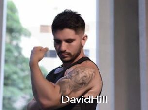 DavidHill