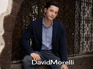 DavidMorelli