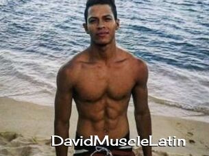 DavidMuscleLatin