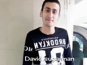 David_sugarman