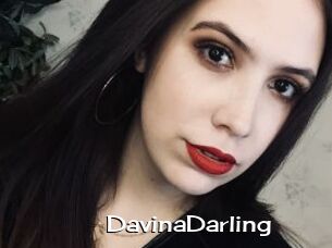 DavinaDarling