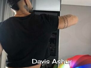 Davis_Ashur
