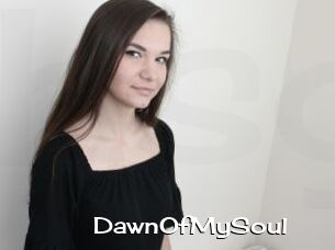 DawnOfMySoul