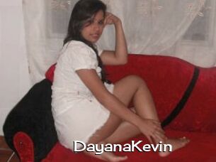 DayanaKevin