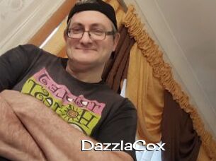 DazzlaCox