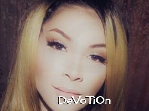DeVoTiOn