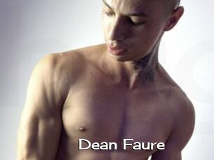 Dean_Faure