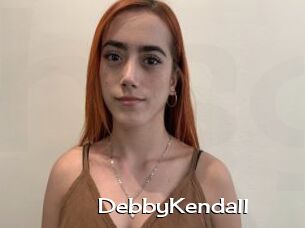 DebbyKendall