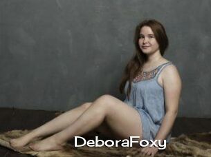 DeboraFoxy
