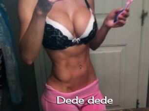 Dede_dede