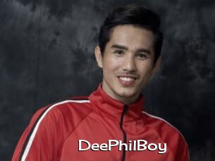 DeePhilBoy