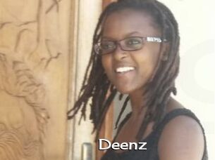 Deenz
