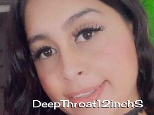 DeepThroat12inchS