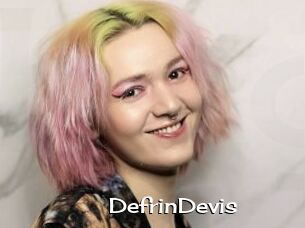 DefrinDevis