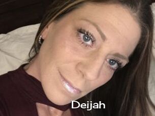 Deijah