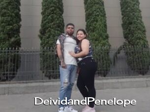 DeividandPenelope