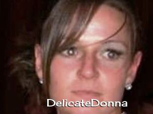 DelicateDonna