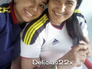 Delicias22x