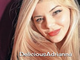 DeliciousAdrianna