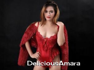 DeliciousAmara