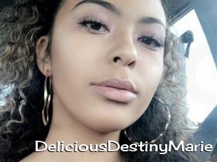DeliciousDestinyMarie
