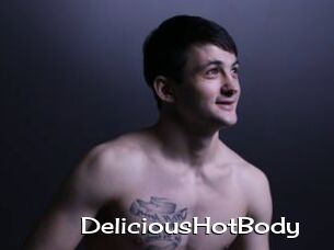 DeliciousHotBody