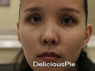DeliciousPie
