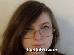 DellaRowan