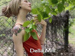 Della_Mill