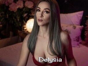 Delysia