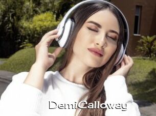 DemiCalloway