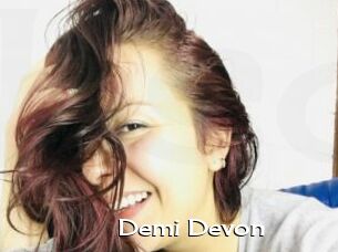 Demi_Devon