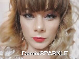 DemixSPARKLE