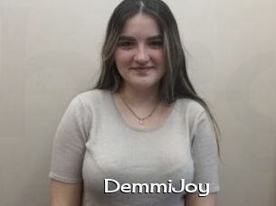 DemmiJoy