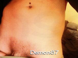 Demon87