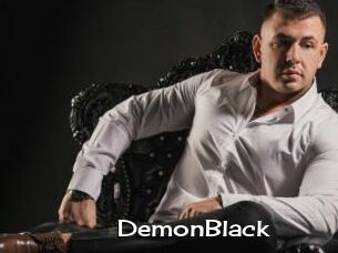 DemonBlack