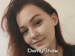 DemyShaw