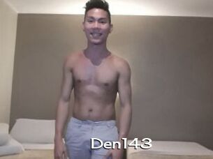 Den143