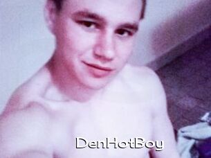 DenHotBoy