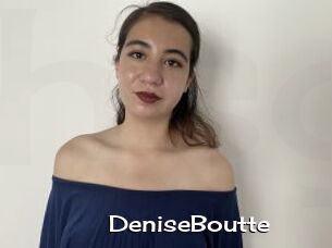 DeniseBoutte