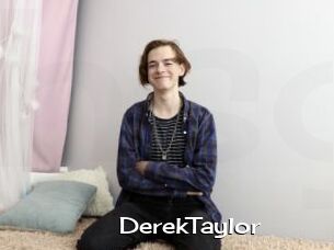 DerekTaylor