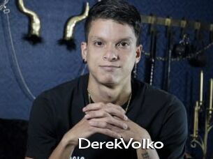 DerekVolko