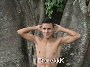 DerekkK