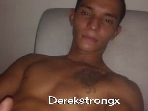 Derekstrongx