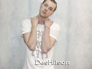 DesHilson