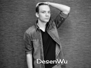 DesenWu