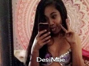 DesiMae
