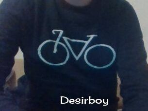 Desirboy