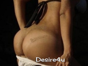 Desire4u